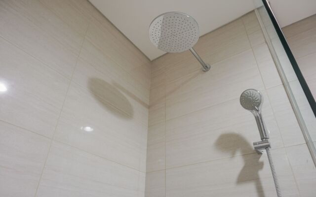 Great Deal And Modern Studio At Ciputra International Apartment