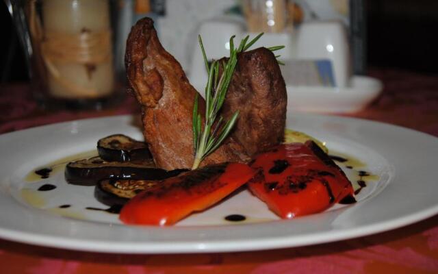 Gonchar Hotel