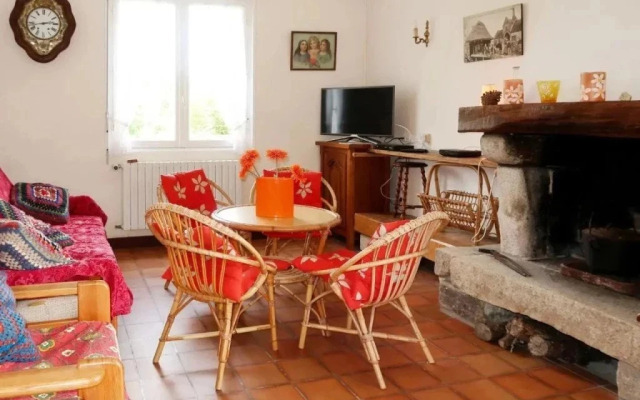 Holiday Home Les Genêts - PMR100