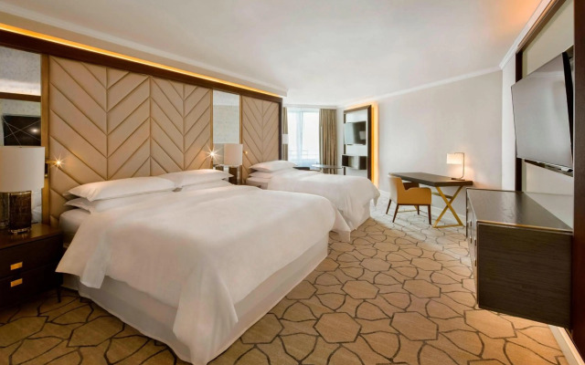 Sheraton Grand Warsaw