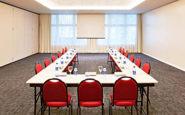 Novotel Manaus