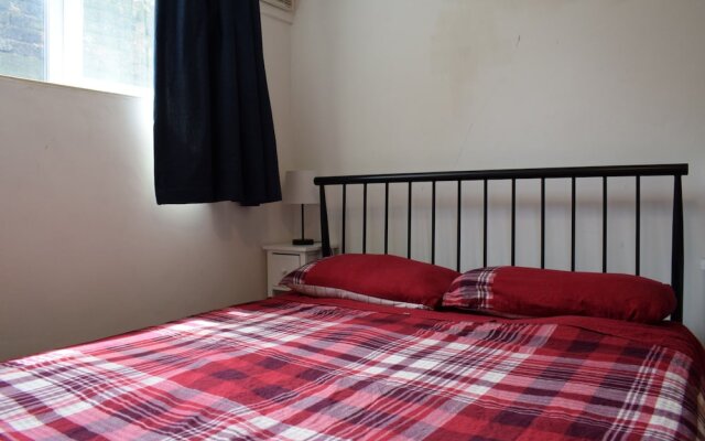 Cosy 1 Bedroom Apartment In Dalston