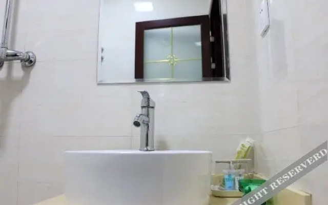 Yijingyuan Express Hotel