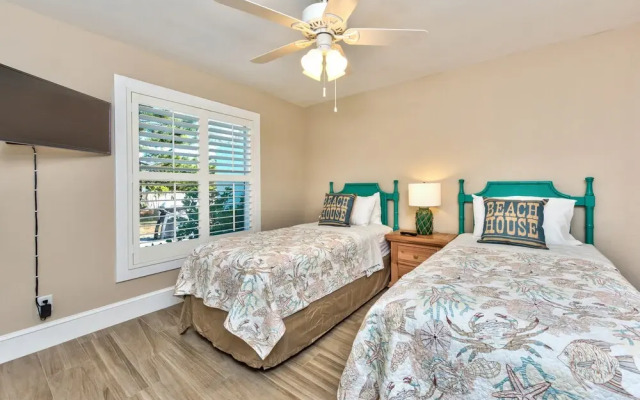 Gemini Vacation Rental by NFVH