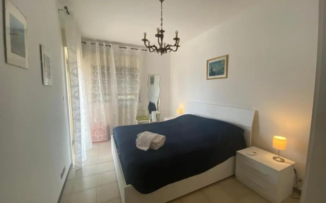 Terrazza Sull'Etna Holidays Apartment