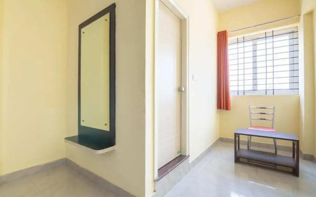 Hotel Champion Palace