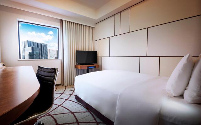 ANA Crowne Plaza Osaka by IHG