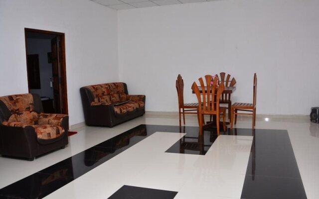 Bangalawa Guest House