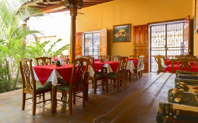 Hotel Cordoba
