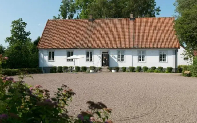 Rosenhälls Bed & breakfast