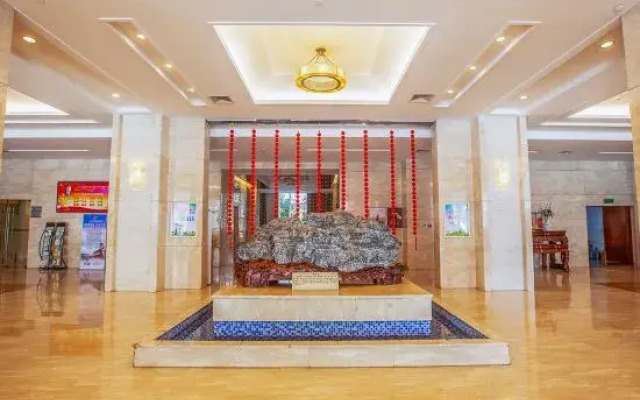 Jinren Hotel