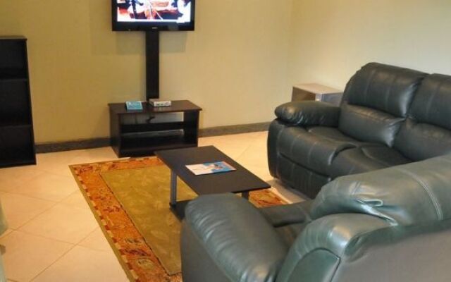 Rivonia Suites