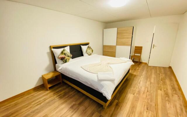 3 - Bedroom Apartment - 48