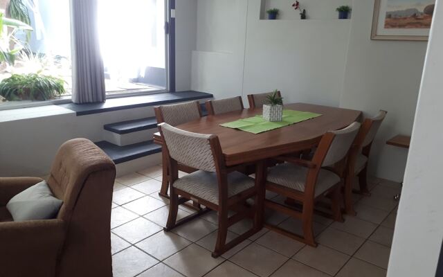 Suiderhof Self-Catering Accommodation