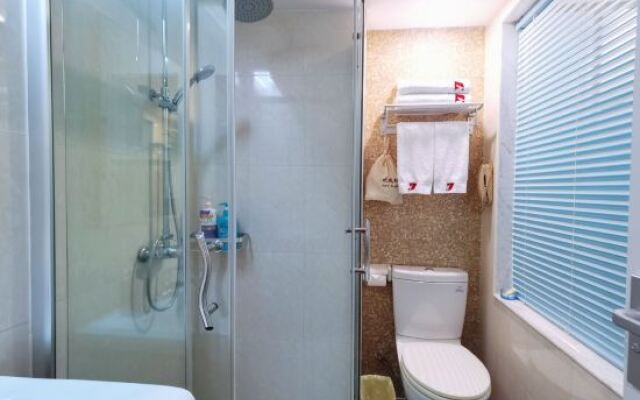 Zhangzhou Yan'an Hotel