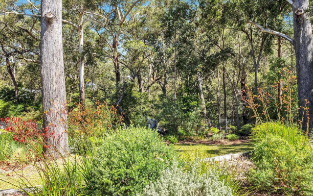 Treetops in Vincentia 4pm Check Out Sundays