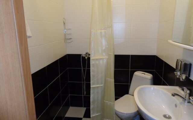 Гостиница Барин