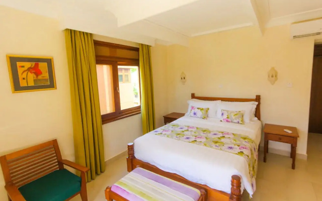 Luxury Private Villas in Diani Beach, Mombasa Kenya