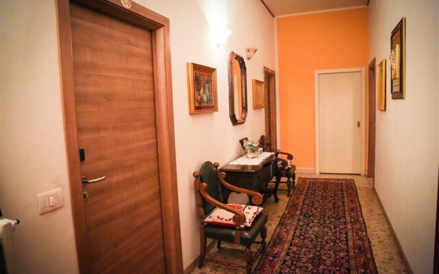 Ausonia Hotel Ristorante