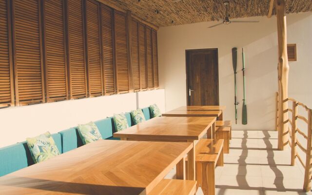 The Nomadic Hotel