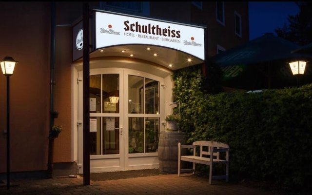 Hotel Schultheiss 52