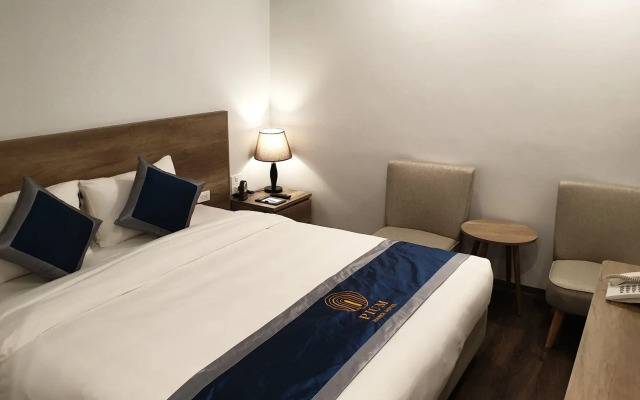 A25 Hotel - Hoang Dao Thuy 1