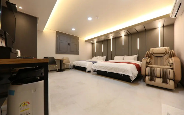 Hotel ZIP