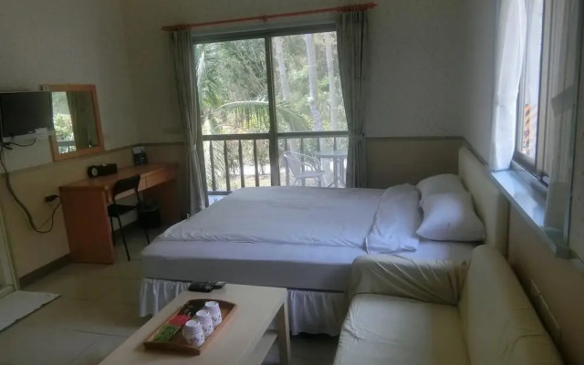 Nanbali B&B