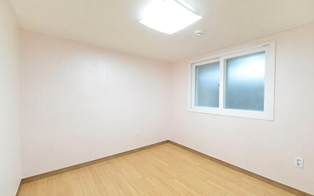 Yeongwol Poan Pension