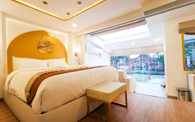 One Dhatu Ayutthaya Premium Homestay