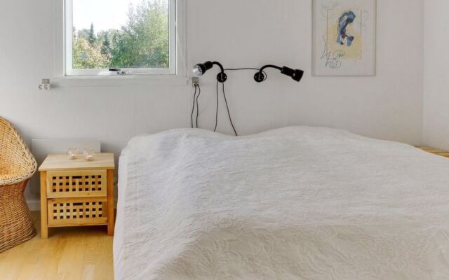 "Esben" - 400m from the sea in Bornholm