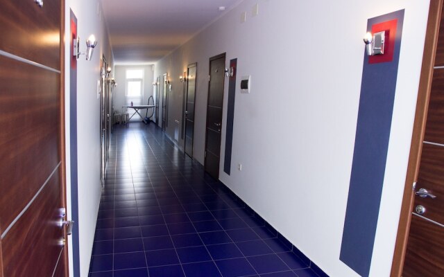 Hotel Marmaris