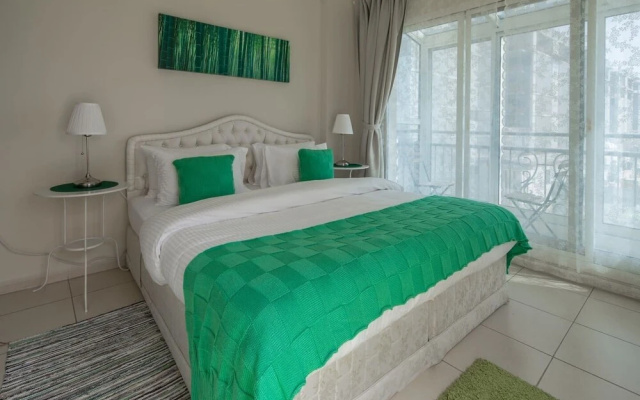 Spacious + Beautiful Private Villa in JVC - Villas_and_Bungalows in ดูไบ - Photo 5