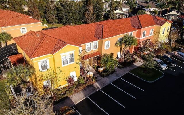 Terra Verde 103 IHR 1015