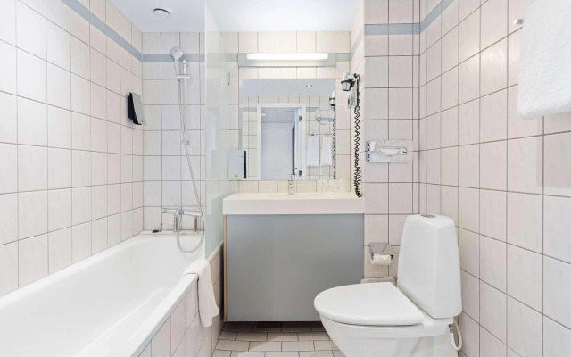 Best Western Plus Airport Hotel Copenhagen