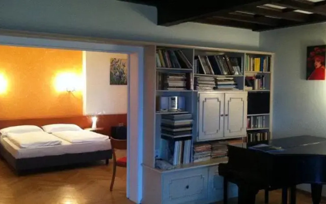 Giuliano Suites