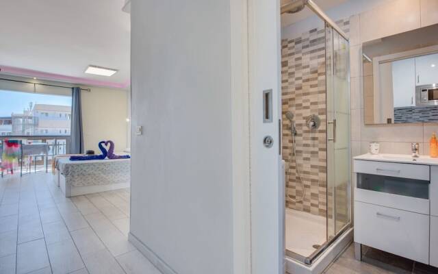 733. Wonderful Studio in las Américas! Wi Fi Free!