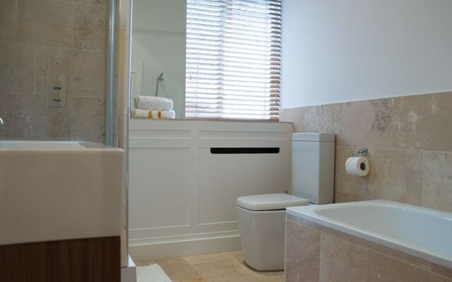 London Lifestyle Apartments Knightsbridge