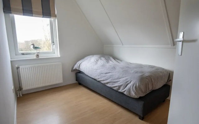 Detached Holiday Home near Grevelingenmeer Lake