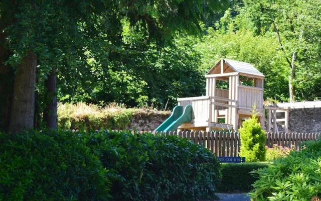 Macdonald Plas Talgarth Resort