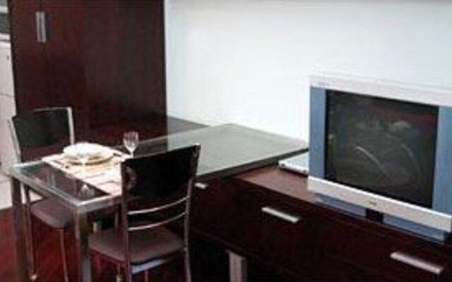 SKILINE - Shanghai Serviced Apartments