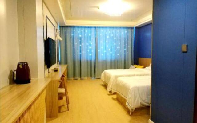 Shanjianyin Condo Hotel