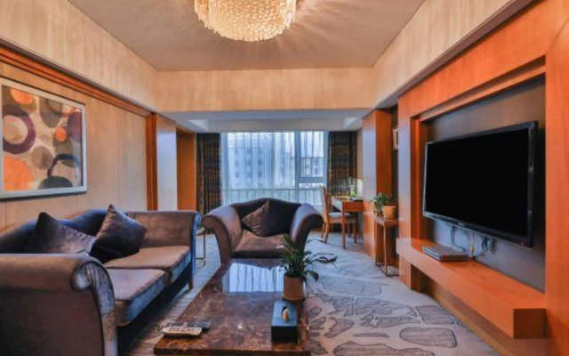 Beijing Dunhuang Hotel