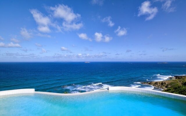 Sky Blue by Island Properties Online