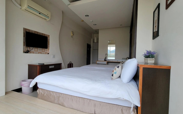 Jingxin Yuan Xiang Ju Homestay