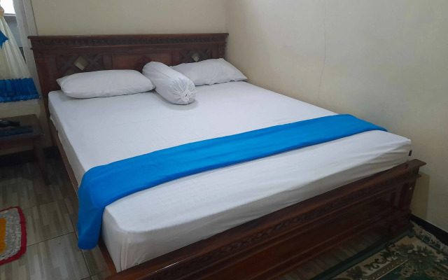 Shinta Syariah Homestay Dieng RedPartner