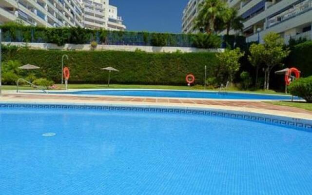 Apartamento Puerto Azul 2D