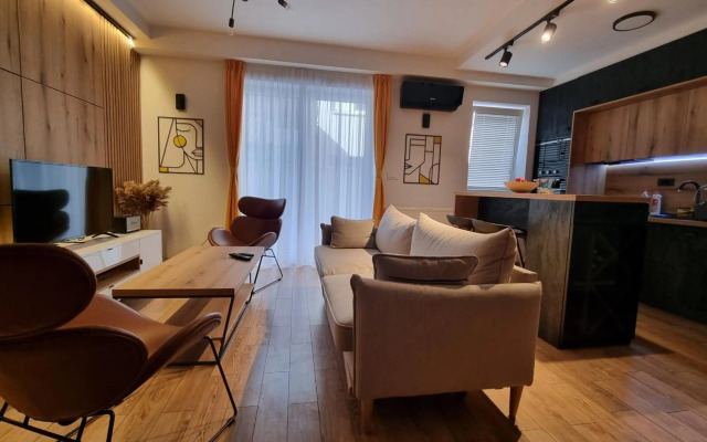 Lovely 1-bedroom rental unit with free parking