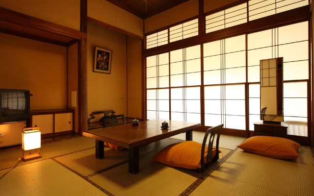 Japanese-Style Standard (Futon Bed) room 사진 1