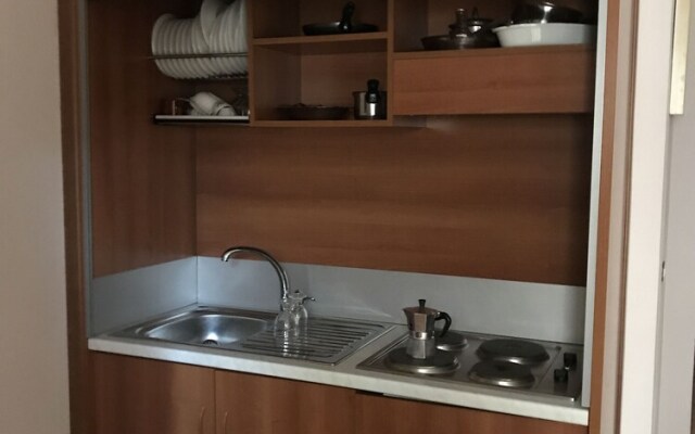 B&B il Corso da Elsa Matilde